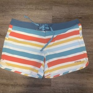 SOLD: Patagonia Shorts